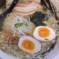 「白だし味玉麺」@白だし すずの写真