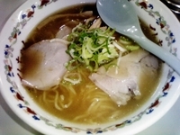 「ラーメン」@ごんちゃんの写真