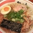 屋台ラーメン（醤油）  750円