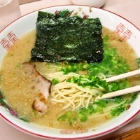 「ラーメン 450円」@悟空の写真