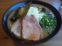 「黒真空蕎麦 760円」@喜乃壺の写真