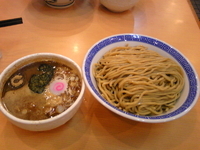 「つけそば特盛（950円）」@本家大黒屋本舗 平井店の写真