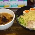 特製つけ麺（塩）
