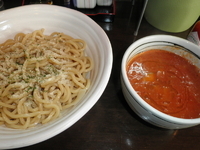 「イタリアン 880円」@ぶしもりや めんめんの写真