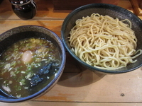 「つけ玉（850円）」@味噌らーめん屋 宏ちゃんの写真