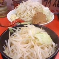 「小ご郎（￥540）」@麺厨房 豪快家 大森店の写真