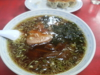 「柳麺」@昌隆の写真