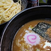 「もりそば  750円」@麺屋 剛流の写真