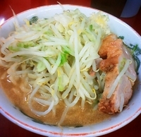「ラーメン」@ラーメン二郎 相模大野店の写真