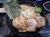 「らーめん（大）」@高田光幸の写真