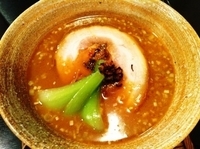 「醤らあめん」@天空の写真