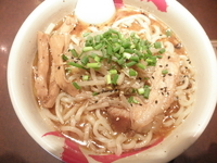 「味噌らー麺+大盛 「830円+無料」」@麺屋武蔵 武仁の写真