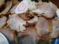 「飛優雅」@らーめん和屋の写真