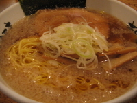 「醤油（中間）」@きくちひろきの写真