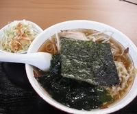 「らーめん」@味の太洋の写真