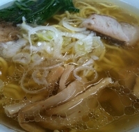 「ぜんやラーメン700円」@ぜんやの写真