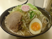 「ごじ麺  クーポン券使用にて ⇒ ￥500」@らーめん・つけめん 満帆 太田本店の写真