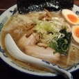 男旭山ラーメン
