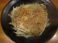 「味噌焼らーめん（700円）」@麺屋 参壱の写真