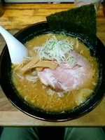 「味噌らーめん:800円」@札幌らーめん親の写真