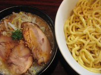 「特つけそば@950」@ねじ式の写真