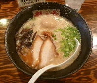 「こく味玉子（850円）」@龍の家 新宿小滝橋通り店の写真