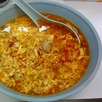 「タンタンメン(¥700)」@次男坊の写真