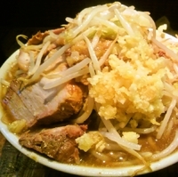 「ラーメン」@ラーメン荘 その先にあるものの写真