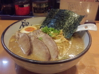 「秋のスペシャルディナー【890円】」@横濱家 駒岡店の写真