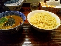 「つけ麺」@麺や 璃宮 亀戸店の写真