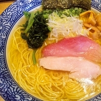 「芳醇香味そば（750円）」@麺屋 一燈の写真