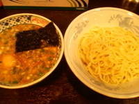 「つけめん」@多麺多の写真