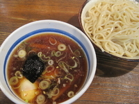 「もりそば 700円」@東池袋大勝軒 本店の写真