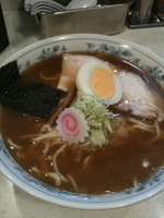 「中華そば ¥700」@大勝軒 反町店の写真