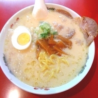 「北熊支那そば￥690」@支那そば 北熊 総本店の写真