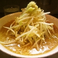 「みそラーメン」@ラーメン 虎ノ門店の写真