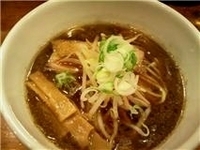 「ら～麺 650円」@麺屋 ちゅるどれんの写真