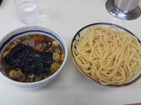 「もりそば」@大勝軒 滝野川店の写真