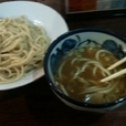 つけ麺（大盛り）