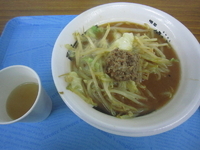 「新潟麺魂伝承会」@東京ラーメンショー2010の写真