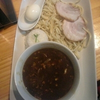 「カレーつけめん」@Heaven's Kitchen 玲音の写真