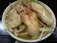 「醤油（小）」@醤五郎の写真