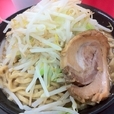 味噌ラーメン
