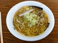 「札幌味噌ラーメン （札幌うまいっしょ （真武咲弥×麺処まるは））」@東京ラーメンショー2010の写真