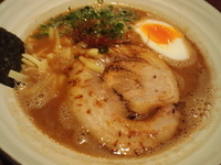 「秀虎とま辛とんこつ780」@とんこつ屋 秀虎の写真