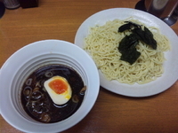 「つけ麺」@蜂屋 神楽坂店の写真