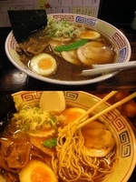 「『啐啄支那（そったくしな...￥900）』」@支那そば三三五の写真