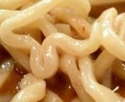 「つけめん（無料極太麺+無料大盛） 800円」@麺屋 和利道 waritoの写真