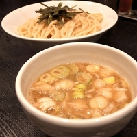 「つけそば （250g） 550円」@大勝軒まるいち 川口店の写真