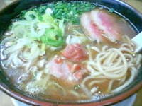 「鴨蕎麦 （￥650）」@MENYA 食い味の道有楽の写真